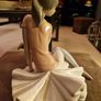 Lladro Ballerina Image 3