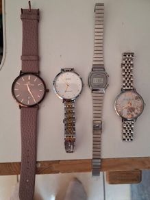 ladies watches