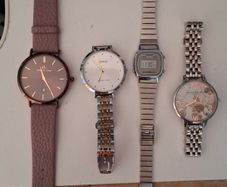 ladies watches