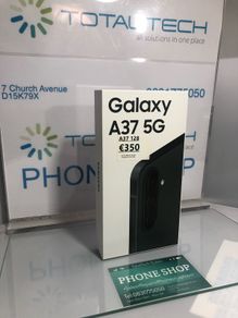 TotalTech Samsung A37 5G 128gb Brand New