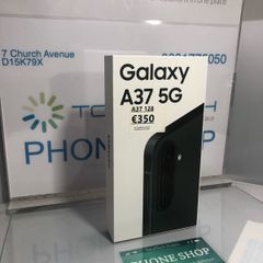 TotalTech Samsung A37 5G 128gb Brand New