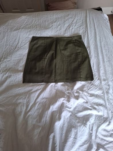 Kiabi Mini Skirt