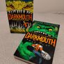 Darkmouth Fantasy Novels By Shane Hegarty Image 5
