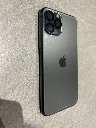 iPhone 11 Pro 256 GB