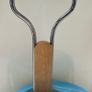 Vintage  Mushroom  Table Lamp Image 7