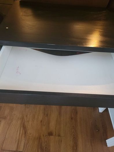 Computer desk