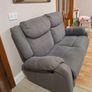2 seater sofa Image 3