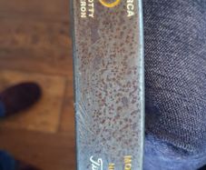 Scotty Cameron Circa 62 no 3