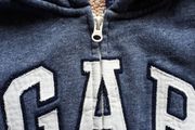 SALE E10  Warm "GAP" Hoodie/ Coat.  Age 10-11