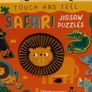 Touch And Feel Safari Jigsaw Puzzles Image 7