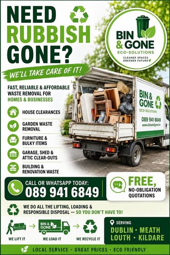 waste removals