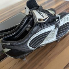 Vintage Umbro X-Boot III Pro SG football boots