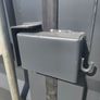 8ft Container NEW 8ft Mini Storage Containers 2026 Image 10