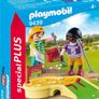 New:  Playmobil Special Plus figures x 4 Image 3
