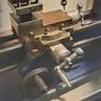 Mini metal lathe 7x14 Image 6