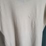 FIRETRAP beige vest top with union jack print Sz L ( Fit 10-12 UK) Image 9