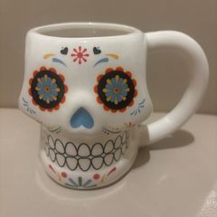 Next Day of the dead cup