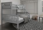 Triple Bunkbeds For Sale
