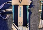 Cricket thigh pads