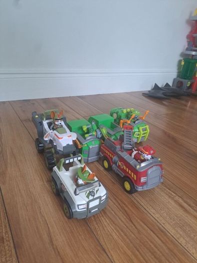 Paw Patrol Bundle