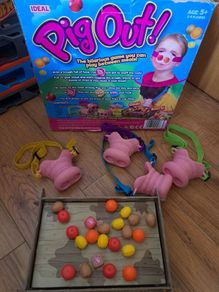 Pig Out