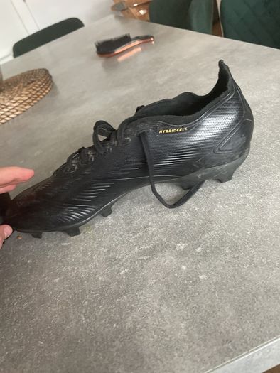 football boots