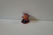 Skylanders Trap Team Chopper Character Figure