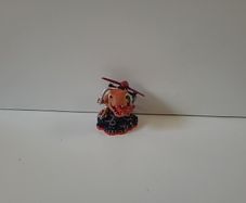 Skylanders Trap Team Chopper Character Figure
