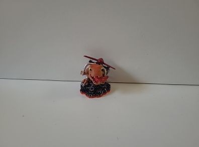 Skylanders Trap Team Chopper Character Figure