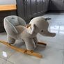 Babylo Rocking elephant Image 2