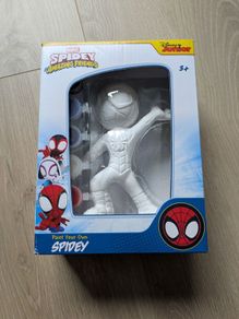 Spider man - paint