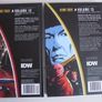 Star Trek Graphic Novel Collection X4 Image 3