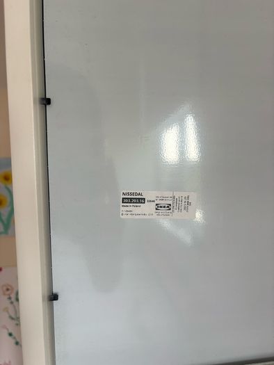Ikea mirror