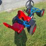 Berg go kart Image 5