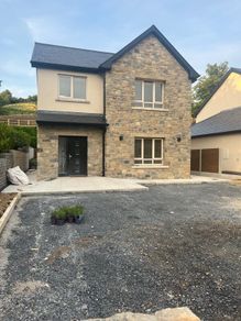 Building stone