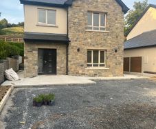 Building stone
