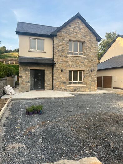 Building stone