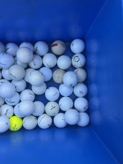 Golf Balls,Driver Cover,Tees, and other accessoiries