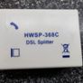 DSL Splitter Image 2
