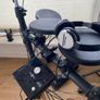 Gear4music DD400+ electronic drum kit Image 5