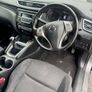 2016 Nissan Qashqai Commercial 1.5 dCi Image 7