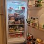 Fridge + freezer, profit goes to my cat, 60/40 Image 2