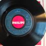 Aphrodite's Child, Magic Mirror  7" French press Prog Rock from 1969 Image 3