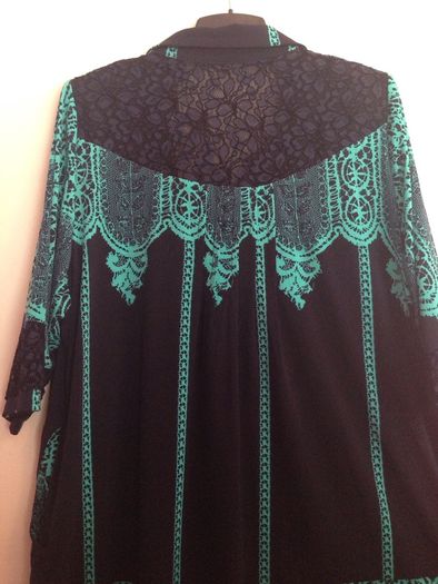 Lovely brand new blouse