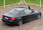 BMW 3-Series 2008 E92 MSport Coupe Black