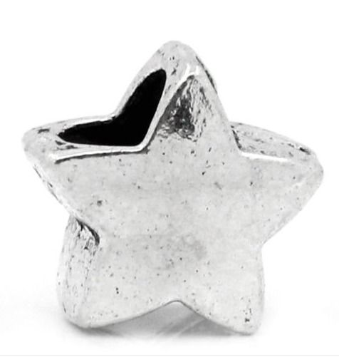 Pandora Style Charms