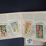 wild flowers cigarette cards Image 5