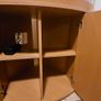 Reptile Tank and Cabinet Image 4