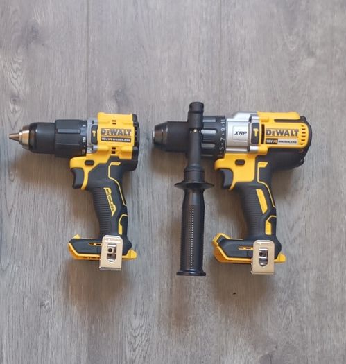 DeWalt Combi Drills (New)