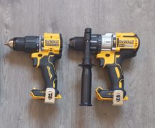 DeWalt Combi Drills (New)